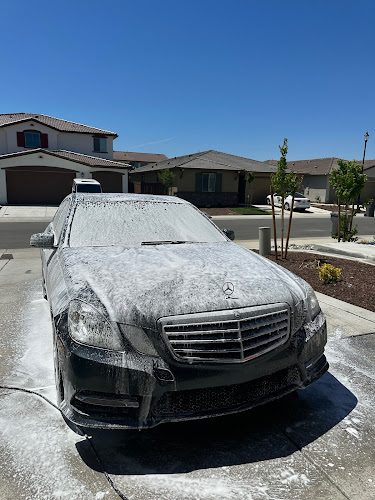 Elevate Auto Detailing