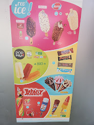 Photo n°3 de STAND SNACK DU STADE NAUTIQUE à Pessac (Restaurant)