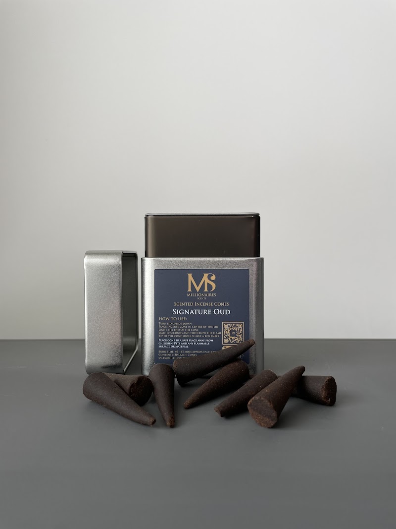 Millionaires Scents photo 2