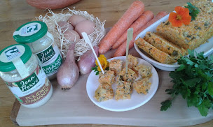 Photo n°6 de LULUBIO à Casteljaloux (Magasin bio)