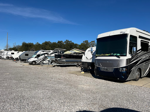 Navarre Boat and Rv Storage - Thumbnail