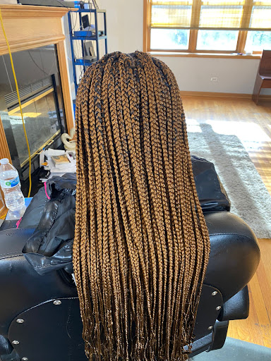 Charis Beauty Creation Hair Braiding Salon - Thumbnail