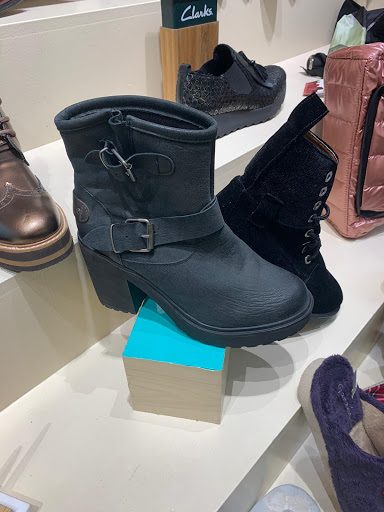 Arteshoes - Visual