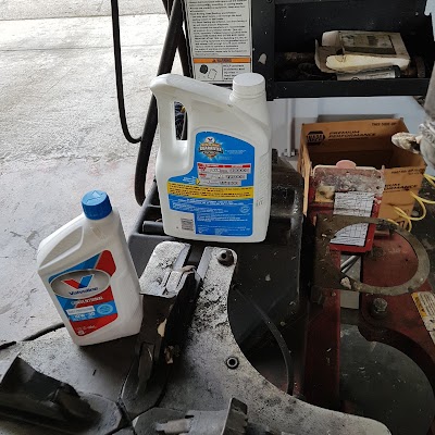 Photos of Napa Auto Parts