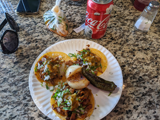Tacos El Chuleton - Thumbnail