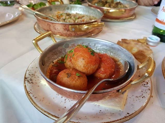 Ristorante Lo Scoiattolo