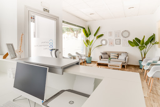 Central Chiropractic Clinic