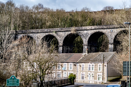 Bargoed - Visual