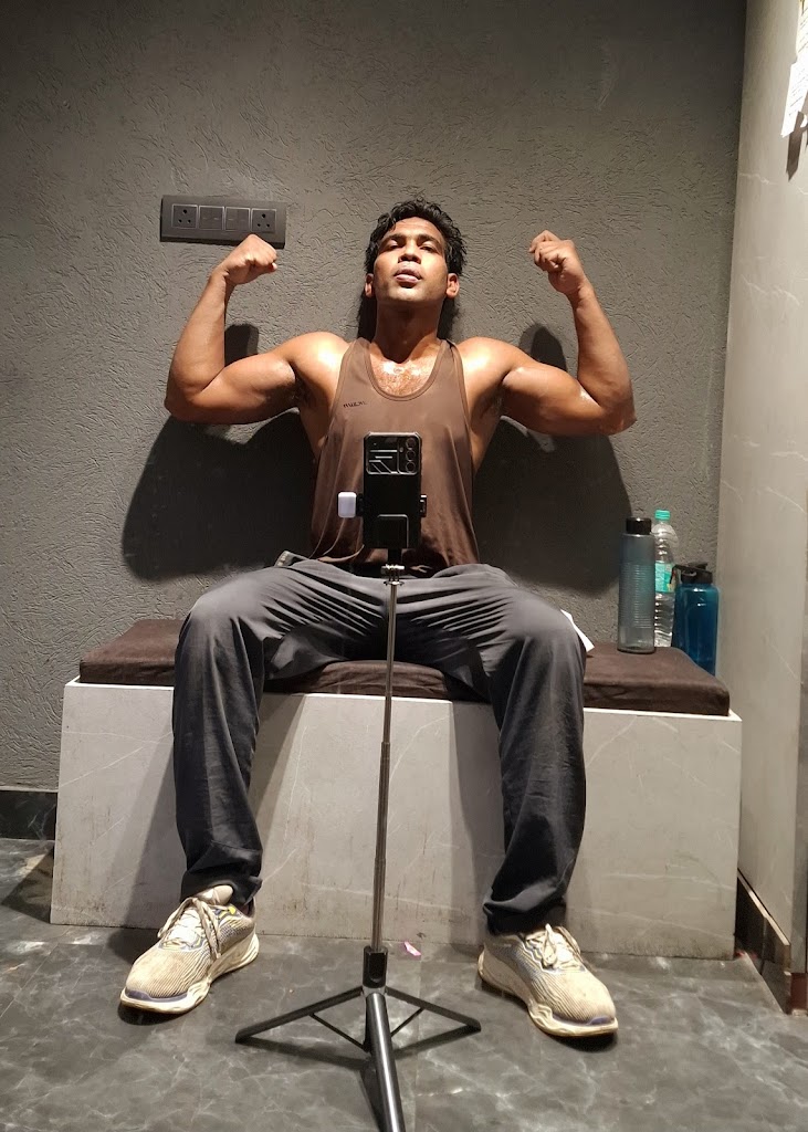 Bareilly Boxing Club