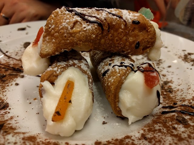 Ristorante Pizzeria Fuoko