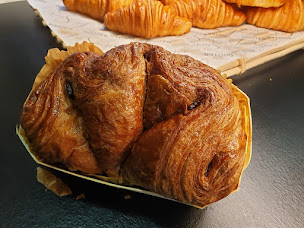 Photo n°4 de OISSERY SAVEURS & GOURMANDISES à Oissery (Boulangerie)