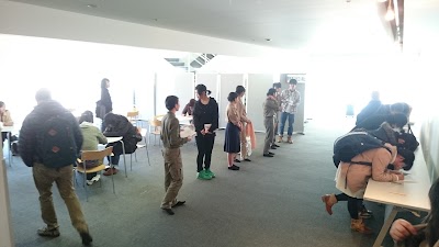 Photos of Matsumotoichikominkan M Wing Central Community Center