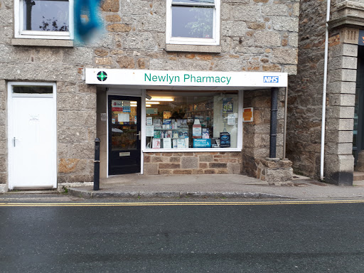 Newlyn Pharmacy - Thumbnail