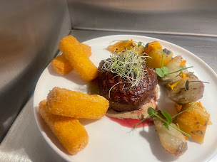 Photo n°10 de Le Rive Droite à Seyssel (Restaurant français)