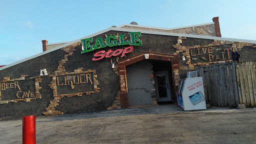 Hobo's Eagle Stop