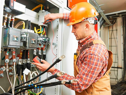 Elétrica Fenix Santos