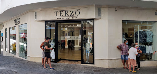 Terzo - Visual