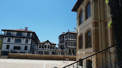 Photos of Gazi Paşa İ&ouml;o