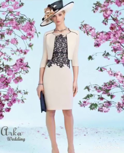 Opinii despre arkawedding în Γέρακας - Κατάστημα ρούχων