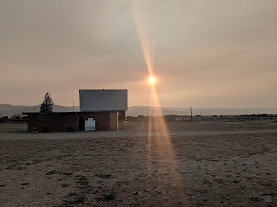 Spud Drive In Theatre