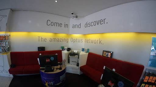 Optus Cessnock Gallery - Australia