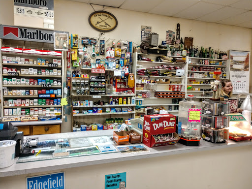 Ellis Monterey Market - Thumbnail