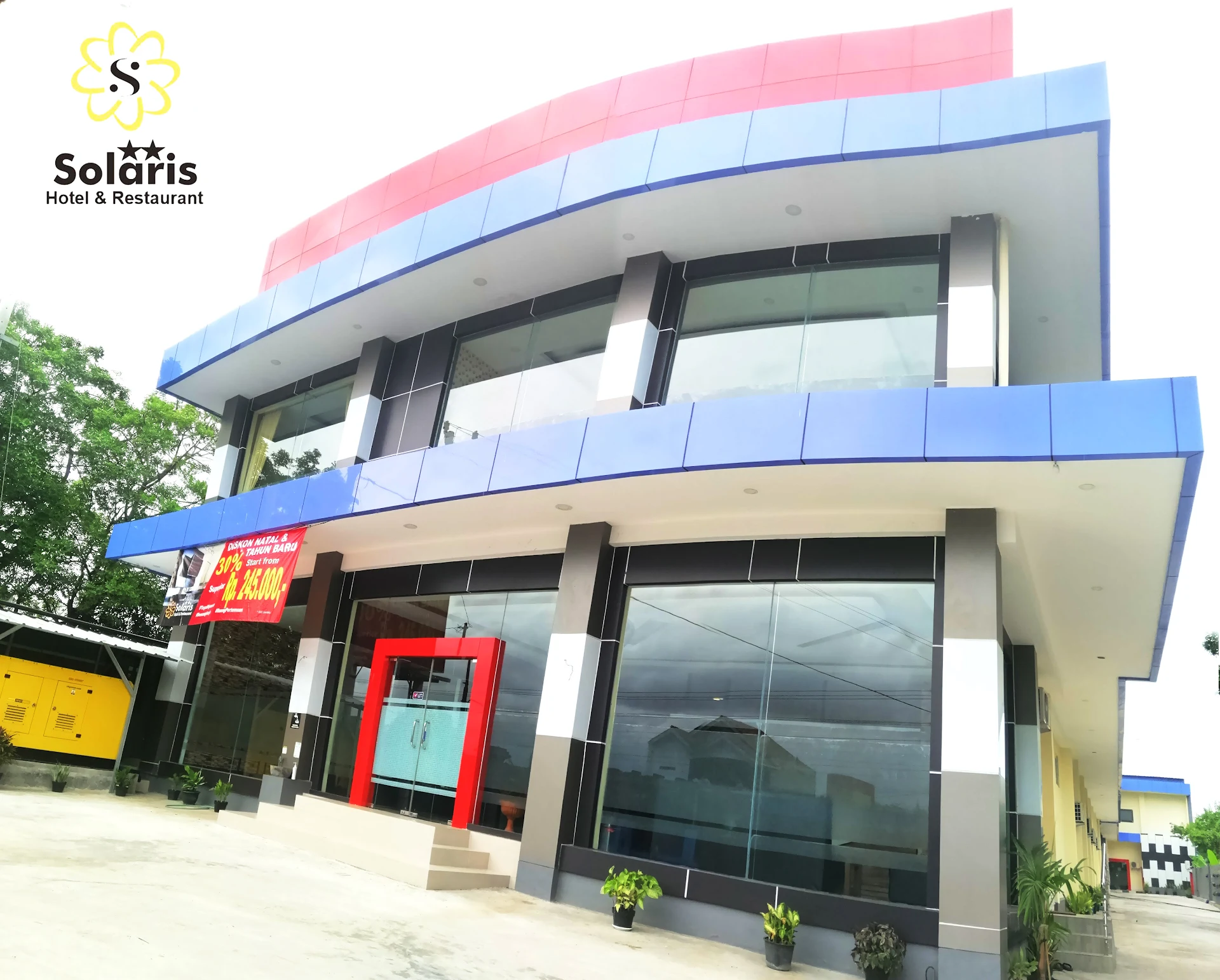 Hotel Solaris