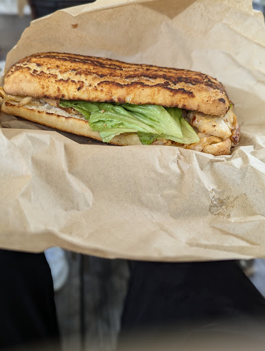 Photo 2 - Golden Burger