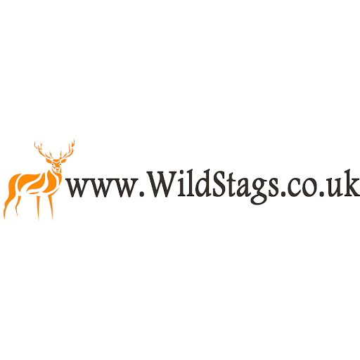 WildStags.co.uk - Visual