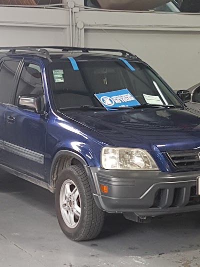 Photos of Auto Glass Tec