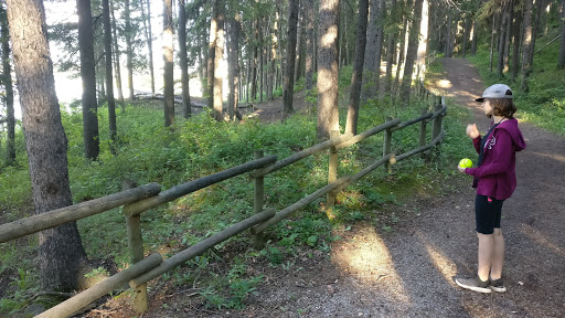 Peacekeeper Park Gallery - Canada