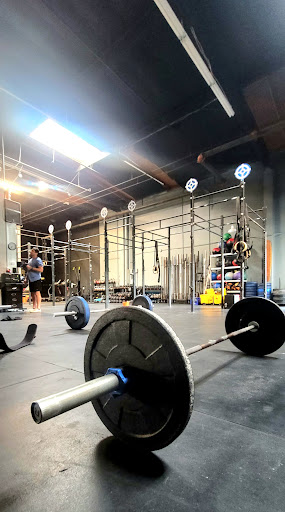 CrossFit Surf City - Thumbnail