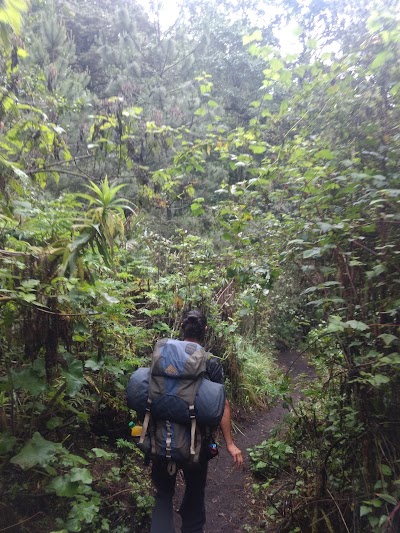 Photos of OX Expeditions