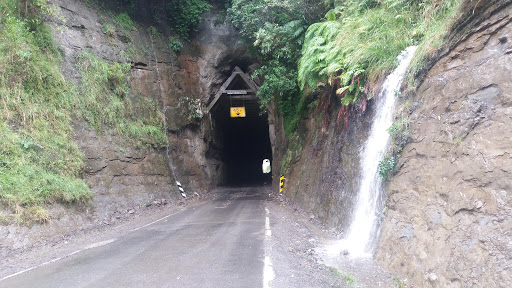 Eastern Taranaki Experience - Thumbnail