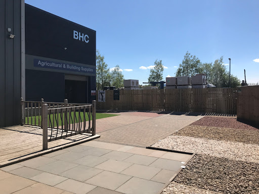BHC Merchants