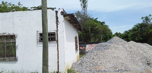 Correos de México / Jesús Carranza, Ver. - Thumbnail