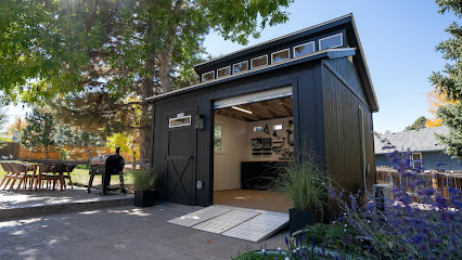 Tuff Shed Mesa