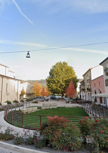 Olmo Cafè - Visual