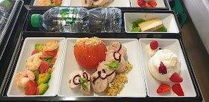 Photo n°20 de Les Midi'nettes à Les Martres-de-Veyre (Pâtisserie)