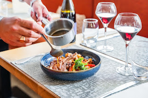 Photo n°11 de L'Hédoniste Metz à Metz (Restaurant gastronomique)