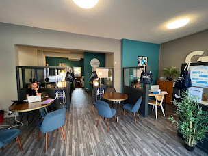 Photo n°2 de Agence immobilière Guy Hoquet TOULOUSE Saint CYPRIEN à Toulouse (Consultant immobilier)