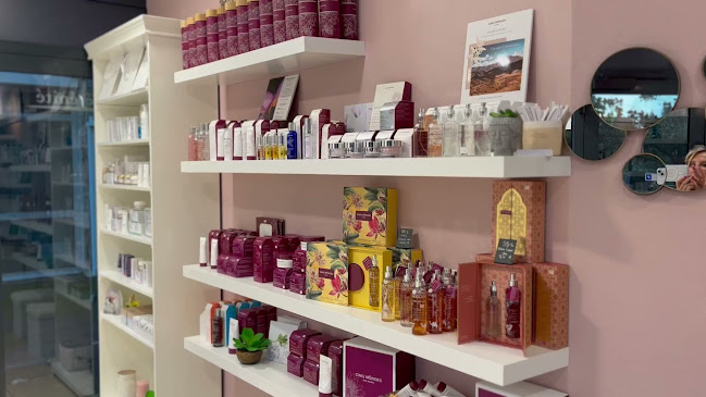 Avis sur Institut Sérénité - Soin visage et massage corps /Minceur LPG /Onglerie à Caen - Salon de beauté