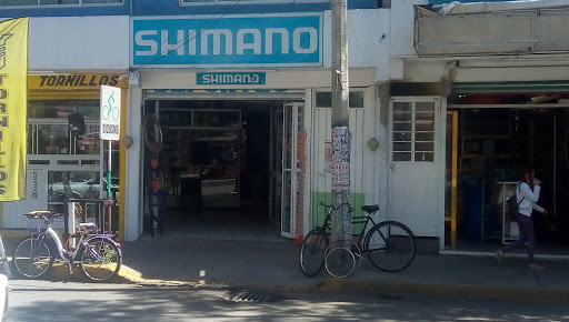 City Bike México - Thumbnail