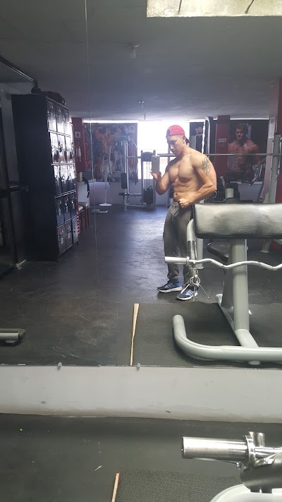 Photos of BALLY TOTAL FITNESS