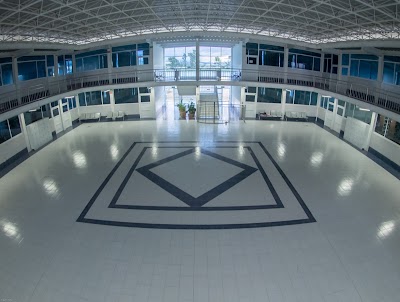Photos of Alfred Nobel University of Mexico