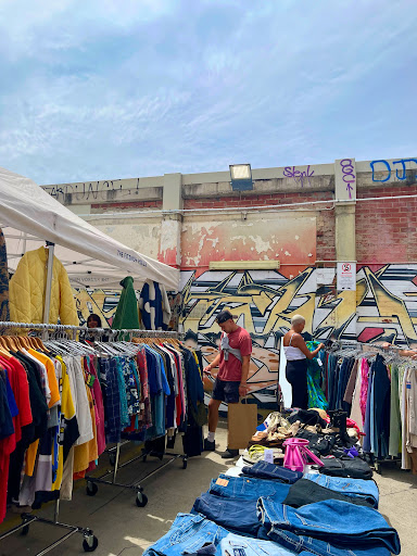 Fitzroy Market - Thumbnail