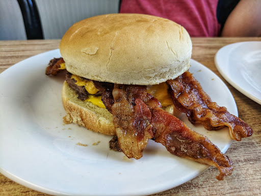 GREG'S RBI DINER