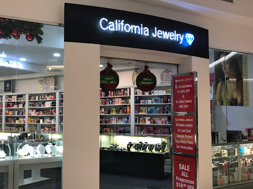 California Jewelry