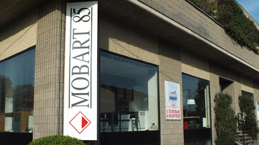 Mobart 85 - Visual