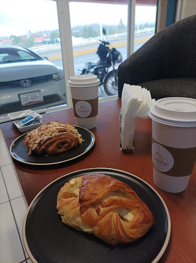 ORKIDEA PAN & CAFE - Thumbnail
